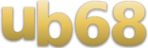 ub68 logo