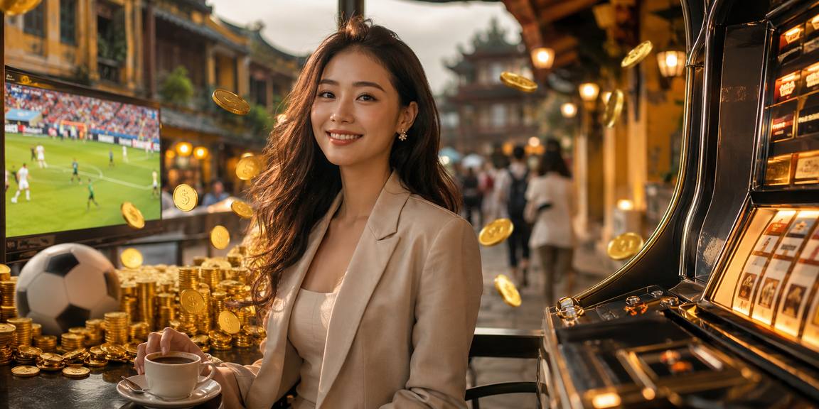 ub68 ub68 – xây dựng cho người chơi Việt Nam
