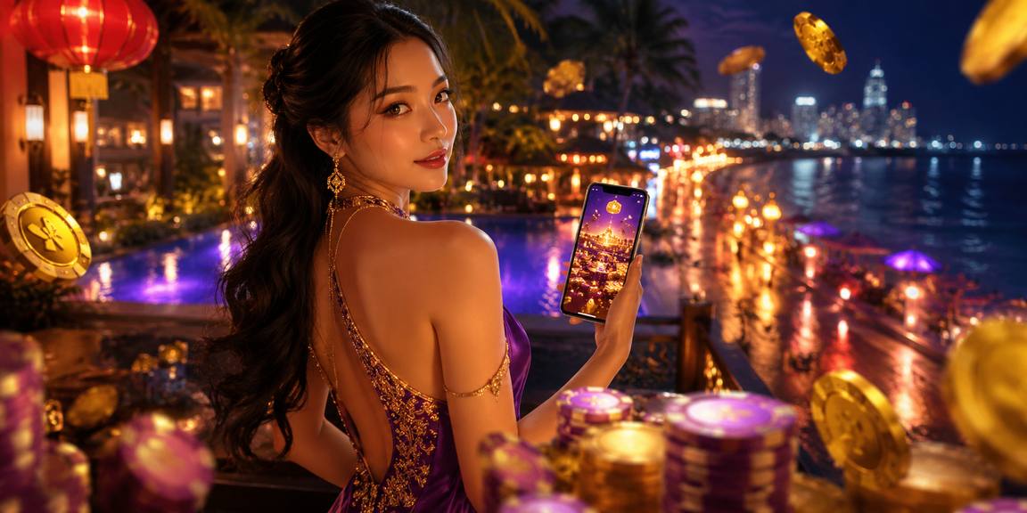 ub68 Quay Slot Ngay Trên Điện Thoại Của Bạn