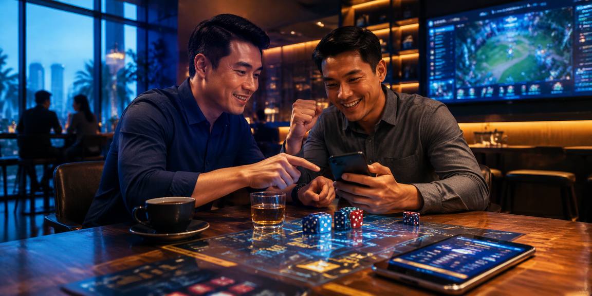 ub68 Slot Di Động