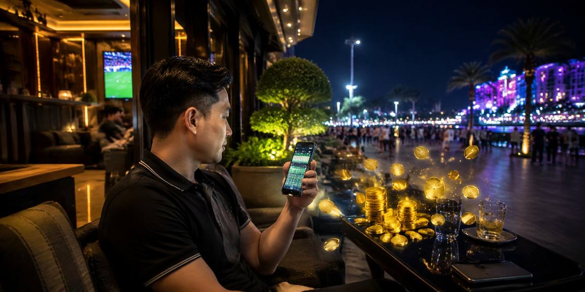 ub68 Điểm Nhấn Thể Thao